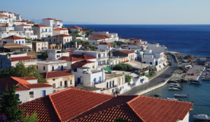 Η Περιφέρεια Νοτίου Αιγαίου θωρακίζει με αντιπλημμυρικά έργα την Άνδρο  Προκηρύσσεται ο διαγωνισμός