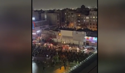 Ιράν: Η Τεχεράνη προειδοποίησε τις ΗΠΑ ότι θα απαντήσει σε τυχόν επίθεση - Τους 116 έχουν φτάσει οι νεκροί στις διαδηλώσεις (βίντεο)