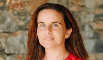 Η Δήμητρα Νομικού – Ψακή νέα Πρόεδρος του Δημοτικού Συμβουλίου Αμοργού