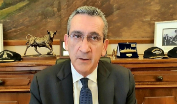 Είναι πρωτοφανής η «κοπτοραπτική» που επιχειρείται, προκειμένου να στηθεί καταγγελία στο πρόσωπο του Περιφερειάρχη, δηλώνει ο Εκτελεστικός Γραμματέας της Περιφέρειας