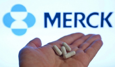 Κορωνοϊός - Δανία: Οι υγειονομικές αρχές ενέκριναν το χάπι της Merck κατά της COVID-19