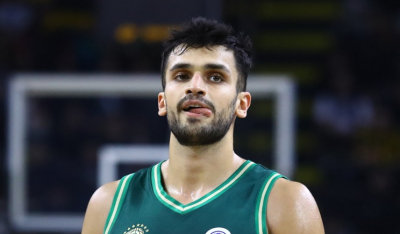 Τέλος από τον Παναθηναϊκό ο Γιούρτσεβεν