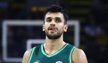 Τέλος από τον Παναθηναϊκό ο Γιούρτσεβεν