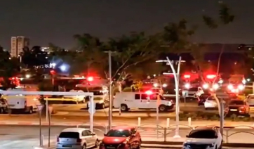 Σε κρίσιμο σημείο ο πόλεμος, ενώ μπαίνει στον 2ο μήνα -Εκατέρωθεν πυρά τη νύχτα, τραυματίστηκαν Αμερικανοί στρατιώτες στη Σαουδική Αραβία