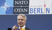 Φινλανδία: Φυσικό βήμα το αίτημά μας για ένταξη στο ΝΑΤΟ -Μετά τη ρωσική εισβολή στην Ουκρανία