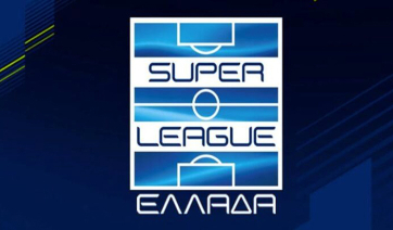 Super League: Στο ντέρμπι ΑΕΚ-Παναθηναϊκός τα βλέμματα της 17ης αγωνιστικής - Το πρόγραμμα