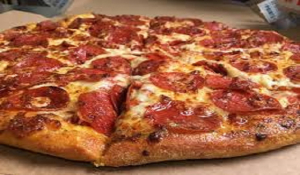 Το μαθηματικό κόλπο για να τρώτε περισσότερη πίτσα από τους άλλους