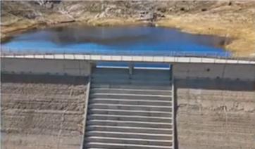 Να μεριμνήσει άμεσα η Πολιτεία για το νερό στη Νάξο, θα ερημοποιηθεί το νησί! (βίντεο)