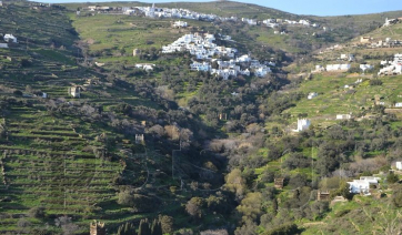 Σύλληψη αλλοδαπού για οδήγηση σε κατάσταση μέθης στην Τήνο