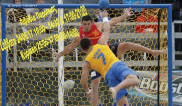 Το Beach Handball Tournament στην Πάρο ξεκινά! Το Αγωνιστικό Πρόγραμμα του κορυφαίου για το νησί αθλητικού γεγονότος!