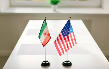 Αισιοδοξία στις διαπραγματεύσεις ΗΠΑ και Ιράν – Κοντά σε συμφωνία για τον τερματισμό του πολέμου