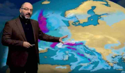Εξαλλος ο Σάκης Αρναούτογλου με τις προβλέψεις για τα Χριστούγεννα -Δεν έρχεται καμία ψυχρή εισβολή