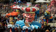 Σύμφωνα με την απόφαση σε ποιες πόλεις ακυρώνονται τα καρναβάλια - Αφορά και τρία νησιά των Κυκλάδων