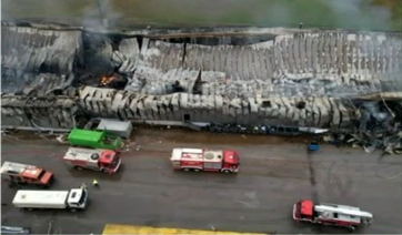 Βρέθηκε και η πέμπτη σορός της εργαζόμενης στην μπισκοτοβιομηχανία στα Τρίκαλα