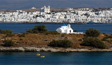 4ος Κολυμβητικός Διάπλους &quot;Αγία Καλή&quot; - 4th Swimming Crossing &quot;Agia Kali&quot;