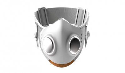Αυτή είναι η πρώτη «έξυπνη» μάσκα κατά του κορωνοϊού -Με δυνατότητες μουσικής, τηλεφωνικών κλήσεων και ασύρματης σύνδεσης