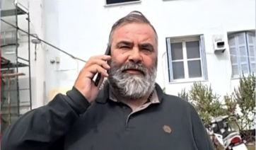 Χωρίς χειρουργό το νοσοκομείο της Σύρου - 21χρονη με σκωληκοειδίτιδα διακομίσθηκε με το Blue Star (βίντεο)