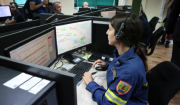 Από τα μεσάνυχτα σε λειτουργία το «112»