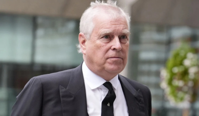 Συνελήφθη ο πρίγκιπας Άντριου για παράβαση καθήκοντος σχετικά με την υπόθεση Επστάιν