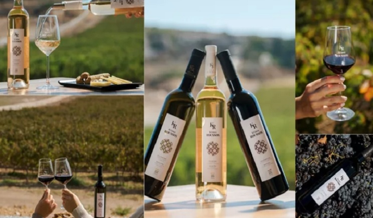 Πάρος: Aυτά είναι τα Παριανά κρασιά που ταιριάζουν τέλεια με τα γιορτινά τραπέζια μας!