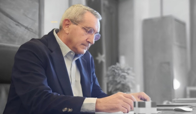 Σύγχρονα συστήματα πυρασφάλειας στα Νοσοκομεία Λέρου και Καλύμνου, με χρηματοδότηση από ευρωπαϊκούς πόρους της Περιφέρειας Νοτίου Αιγαίου