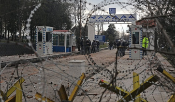 Προκλήσεις και fake news από τον Τούρκο υφ. Εξωτερικών -Μιλάει για συνθήκες Αουσβιτς στον Εβρο