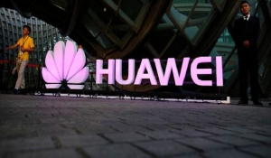 Η Huawei θα παρουσιάσει smartphone με ταχύτητες 5G το 2019