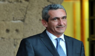 Με 280.000 ευρώ η Περιφέρεια Νοτίου Αιγαίου χρηματοδοτεί τη διαπλάτυνση της οδού Χώρα - Μοναστήρι στη Σίκινο