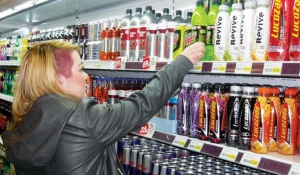 Βρετανία: Προς απαγόρευση τα ενεργειακά ποτά για παιδιά κάτω των 16 ετών