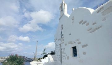 Παραμένει ο... γρίφος για τον καιρό το Πάσχα -Άνοιξη μέχρι την Μεγάλη Πέμπτη, τα σενάρια για την Ανάσταση