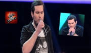 Αγωνία απόψε στον τελικό του «THE VOICE»! Ο παριανής καταγωγής Γιάννης Παντελαίος μεταξύ των φιναλίστ!!!