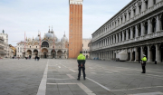 Ιταλία – κορονοϊός: “Ανακοινώνεται ολικό lockdown στη Νάπολη και στο Μιλάνο”