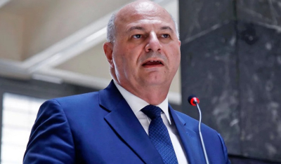 Κώστας Τσιάρας: Κρούω τον κώδωνα του κινδύνου για όλους μας - Πρέπει να εφαρμόσουμε τα μέτρα βιοασφάλειας, για να σώσουμε την ελληνική κτηνοτροφία (βίντεο)