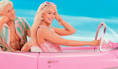 «Barbie»: Ξεπέρασε το 1 δισ. δολάρια στο box office σε 17 μέρες και έγραψε ιστορία!