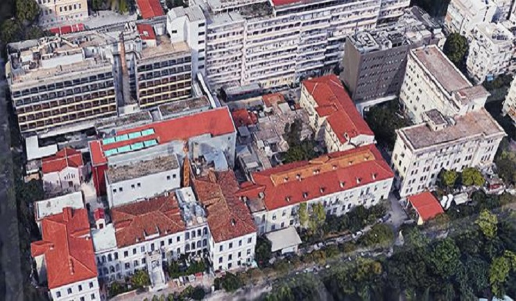 Πρεμιέρα στον «Ευαγγελισμό» για το βραχιολάκι που θα χρησιμοποιείται στα επείγοντα των νοσοκομείων
