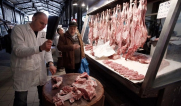 Η αβεβαιότητα γυρίζει την πασχαλινή αγορά στο 2012