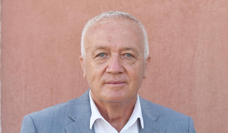 Μάρκος Καφούρος: Παρέμβαση για τη θεσμική συμμετοχή της Τοπικής Αυτοδιοίκησης στις στρατηγικές επενδύσεις στα νησιά