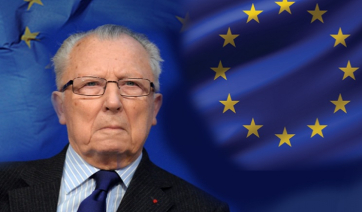 Οι Ευρωπαίοι ηγέτες αποχαιρετούν τον Ζακ Ντελόρ -«Ένας οραματιστής που έκανε την Ευρώπη πιο δυνατή»