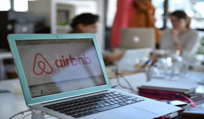 Reuters: Η τύχη της Airbnb στα «χέρια» του Δικαστηρίου της ΕΕ -Κρίσιμη απόφαση