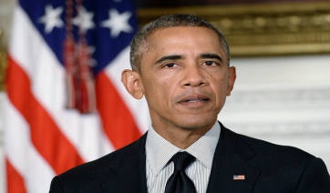 Θερμό μήνυμα στήριξης της Ελλάδας από τον Ομπάμα