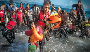 Αδυναμία διαχείρισης του προσφυγικού κύματος