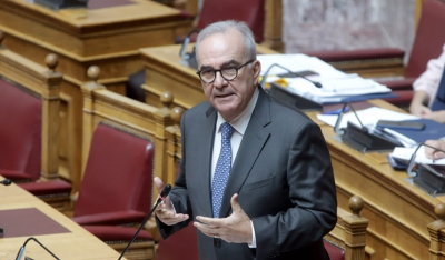 Με πόρους του ΕΣΠΑ η αναβάθμιση της Λέσχης Αξιωματικών Ενόπλων Δυνάμεων, ύψους 6 εκατ. ευρώ