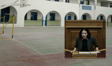 Ελλείψεις σε διδακτικό προσωπικό στο γυμνάσιο Αρχιλόχου, Πάρου