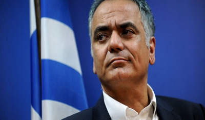 ΣΥΡΙΖΑ: Παρελθόν από το κόμμα ο Πάνος Σκουρλέτης - «Αποχωρώ. Ο δρόμος που έχει επιλέξει ο Κασσελάκης είναι αδιέξοδος»