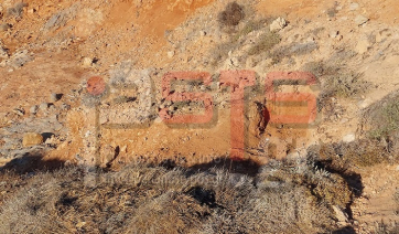 Πάρος: Εδώ βρέθηκε θαμμένος ο ανθρώπινος σκελετός – Νέες πληροφορίες για την προέλευσή του