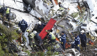 «Σκέφτηκα ότι ήταν βόμβα»: Συγκλονίζουν οι μαρτυρίες, ενώ αναζητούν τα αίτια της τραγωδίας