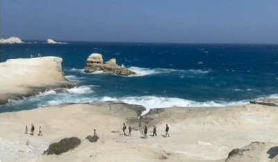 Θάνατοι αλλοδαπών στη Μήλο