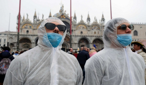 Κοροναϊός: Κλείνει ο καθεδρικός στο Μιλάνο! Σκέψεις και για “λουκέτο” στο Βατικανό