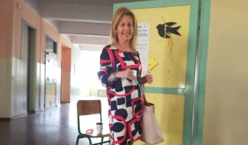 Διατάχθηκε ΕΔΕ μετά τις καταγγελίες για τον θάνατο της εκπαιδευτικού στη Θεσσαλονίκη (βίντεο)