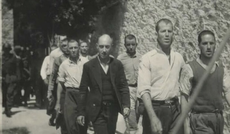 Ανακοίνωση του γραφείου τύπου της ΚΕ του ΚΚΕ για το ιστορικό ντοκουμέντο από τη Πρωτομαγιά του 1944